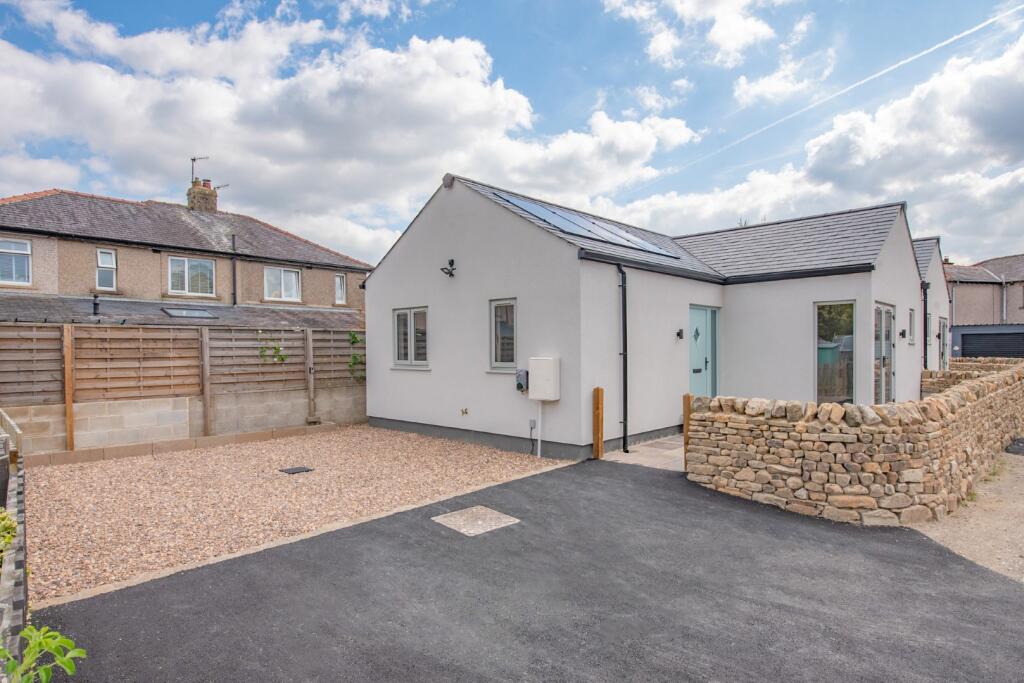 Main image of property: 20A & 20B Sharphaw View, Gargrave, North Yorkshire BD23 3SQ