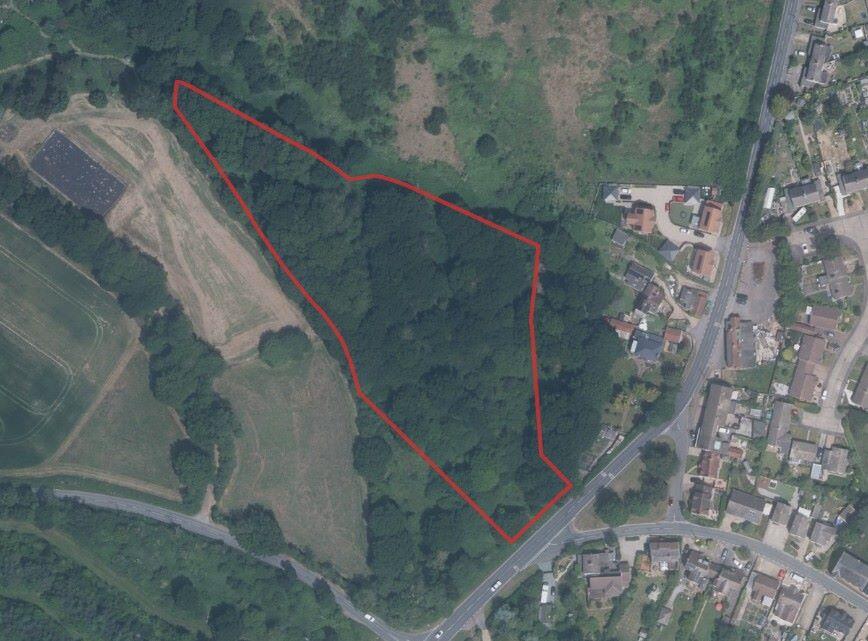 Main image of property: Land North West Side of, Colchester Road, Great Totham, Essex, CM9 8DA