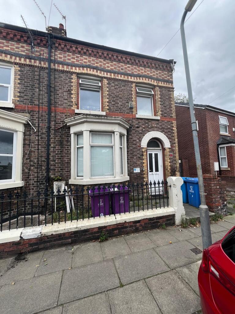 Main image of property: Walton Village, Liverpool, Merseyside