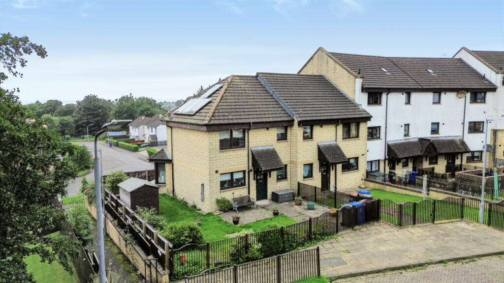 Main image of property: Fullers Gate, Faifley