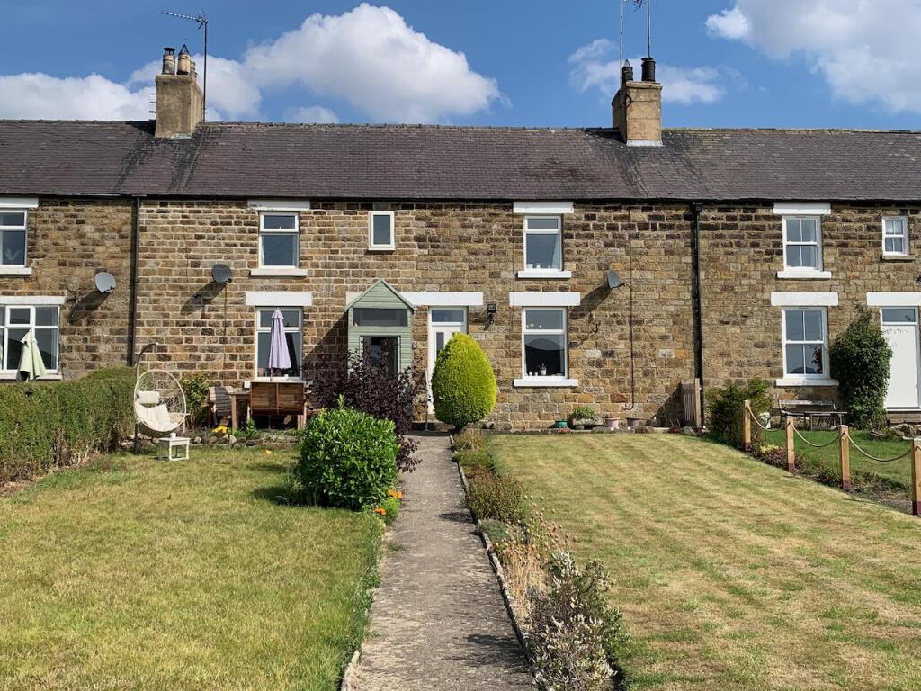Main image of property: 3 School Row, Rosedale East, North Yorkshire, YO18 8RQ