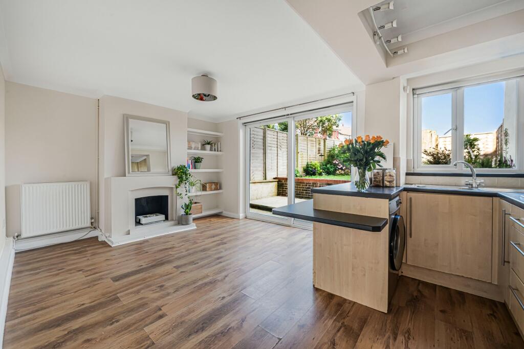 Main image of property: Quarry Road, Tunbridge Wells