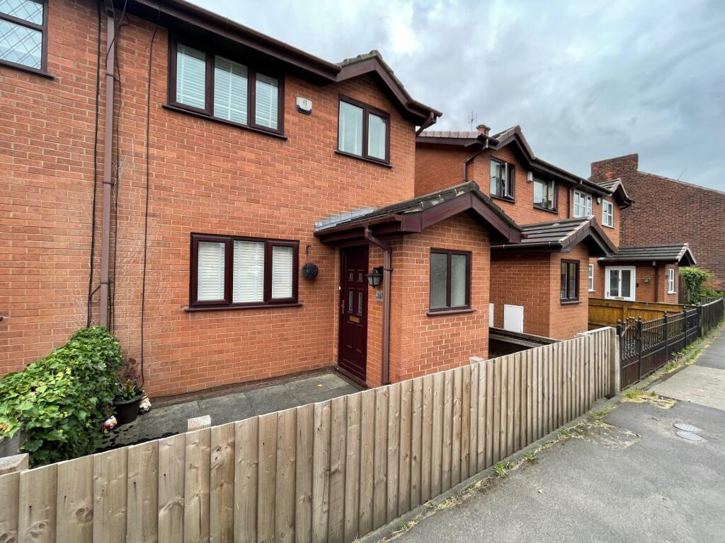 Main image of property: Langton Brow,Eccleston,PR7