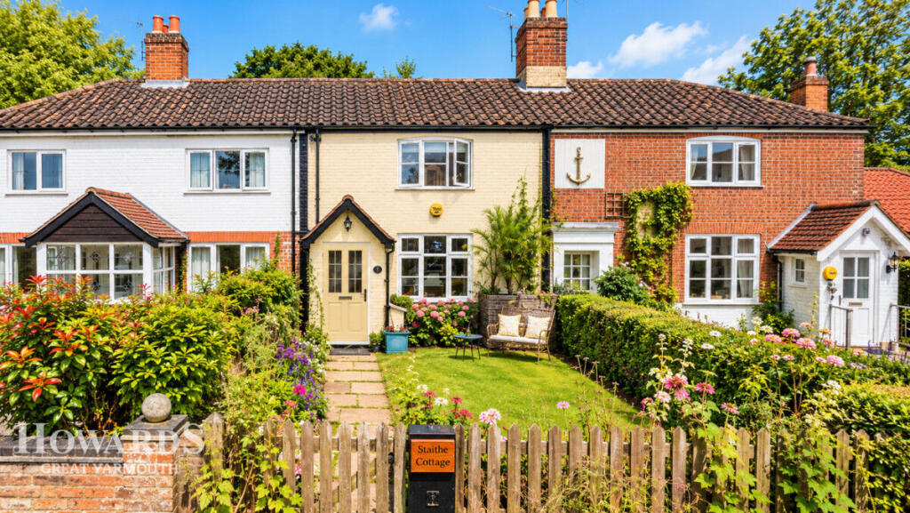 Main image of property: The Staithe, Thurne