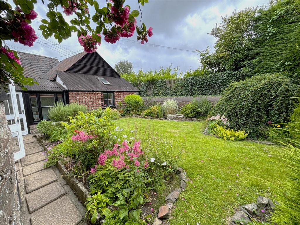 Main image of property: Church Street, Dolton, Winkleigh