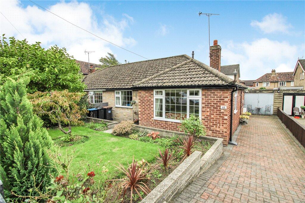 Main image of property: Stockwell Lane, Knaresborough, North Yorkshire, HG5