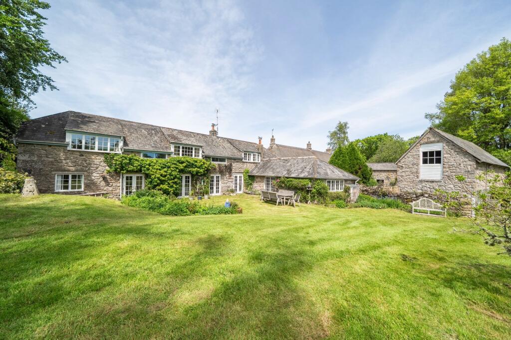 Main image of property: Moretonhampstead, Newton Abbot, TQ13