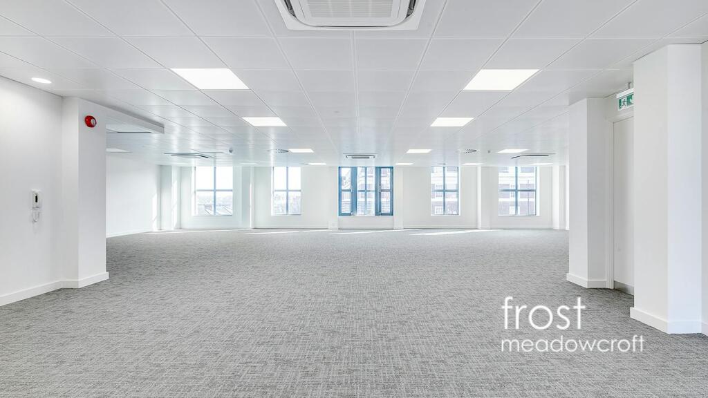 346 Kensington High Street W14 Office 3.jpg