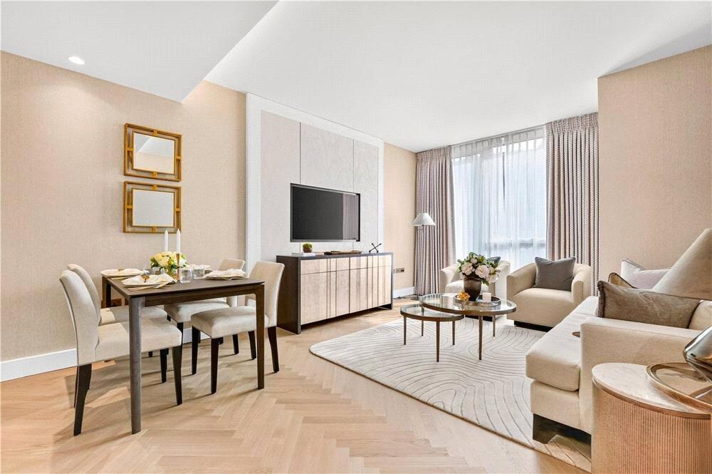 Main image of property: Chevalier House, 60 Brompton Road, London, SW3