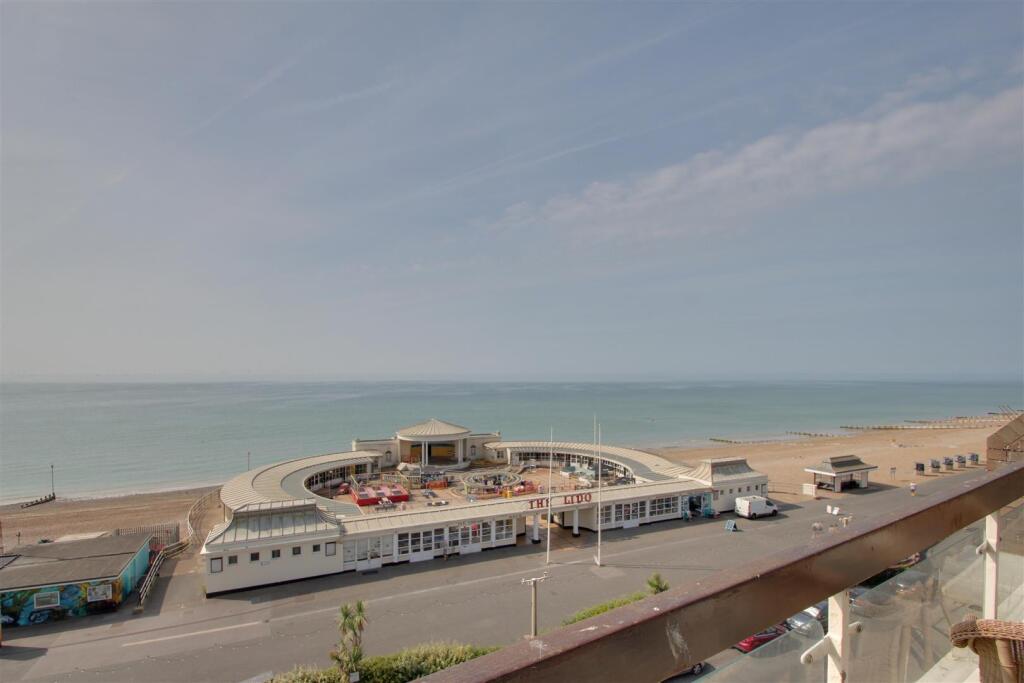 Main image of property: Knightsbridge House, Marine Parade, Worthing