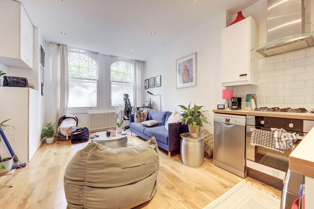 Main image of property: New Kings Road, Parsons Green, London, SW6