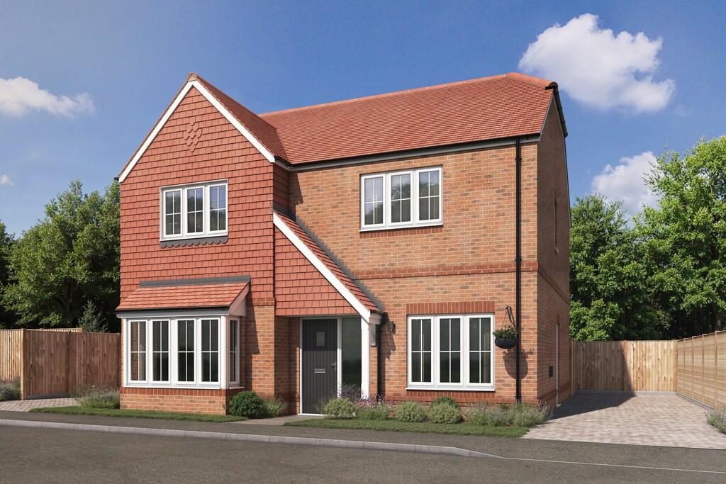 Main image of property: Lancet Drive
Horsham
RH12 6AA