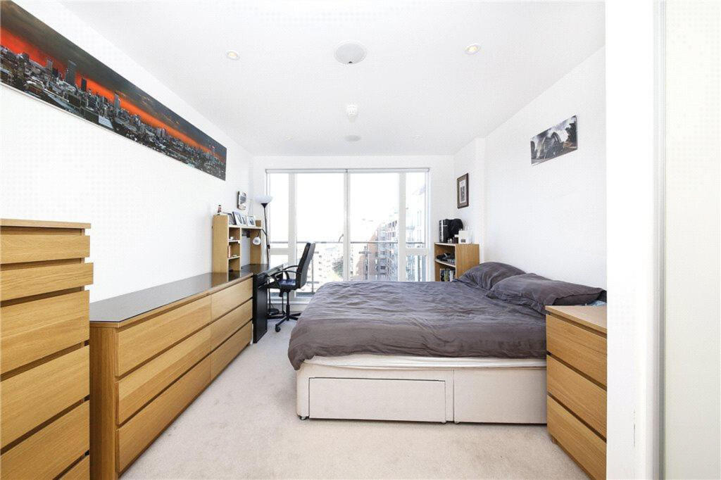 Main image of property: Voysey Square, Bow, London, E3