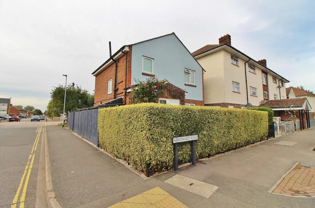 Main image of property: Howard Road, Portsmouth