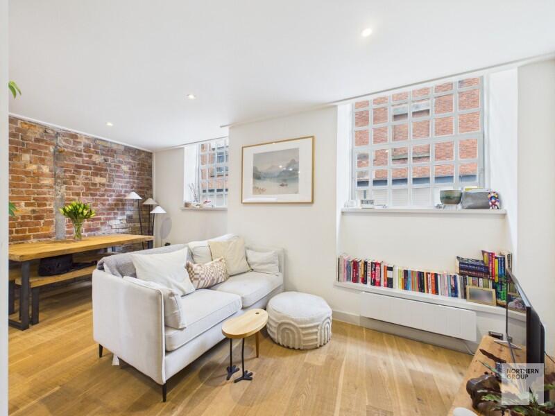 Main image of property: Ancoats Mill :: Ancoats