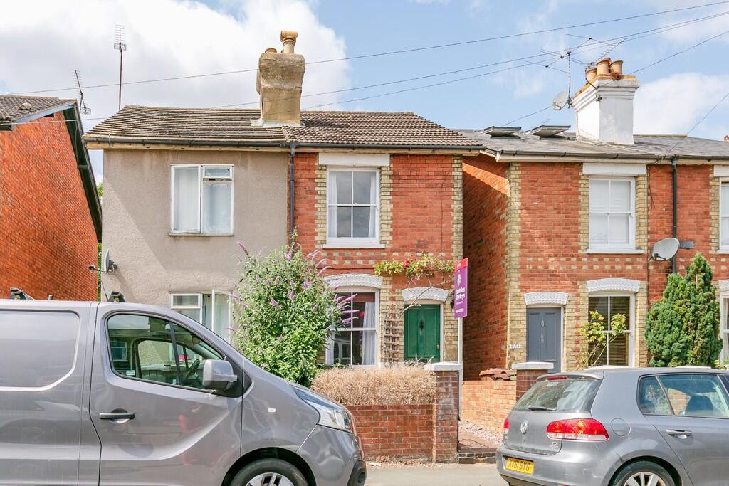 Main image of property: Denzil Road, Guildford