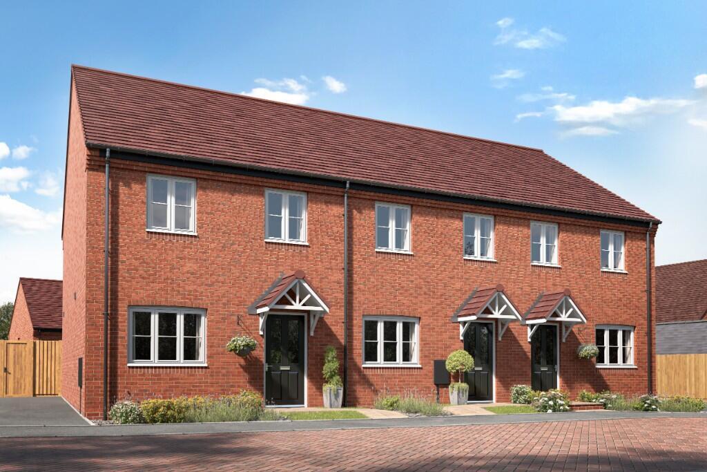 Main image of property: Barleyfield Drive, Nottingham, Nottinghamshire,
NG11 2AZ, 
UK