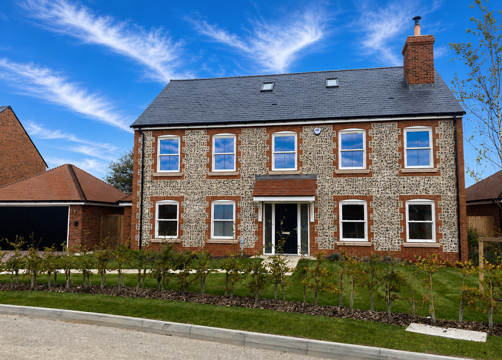 Main image of property: Kingsgate Place, 
Broadstairs, 
CT10 3AZ