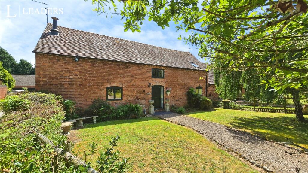Main image of property: Trotshill Lane East, Worcester, Worcestershire