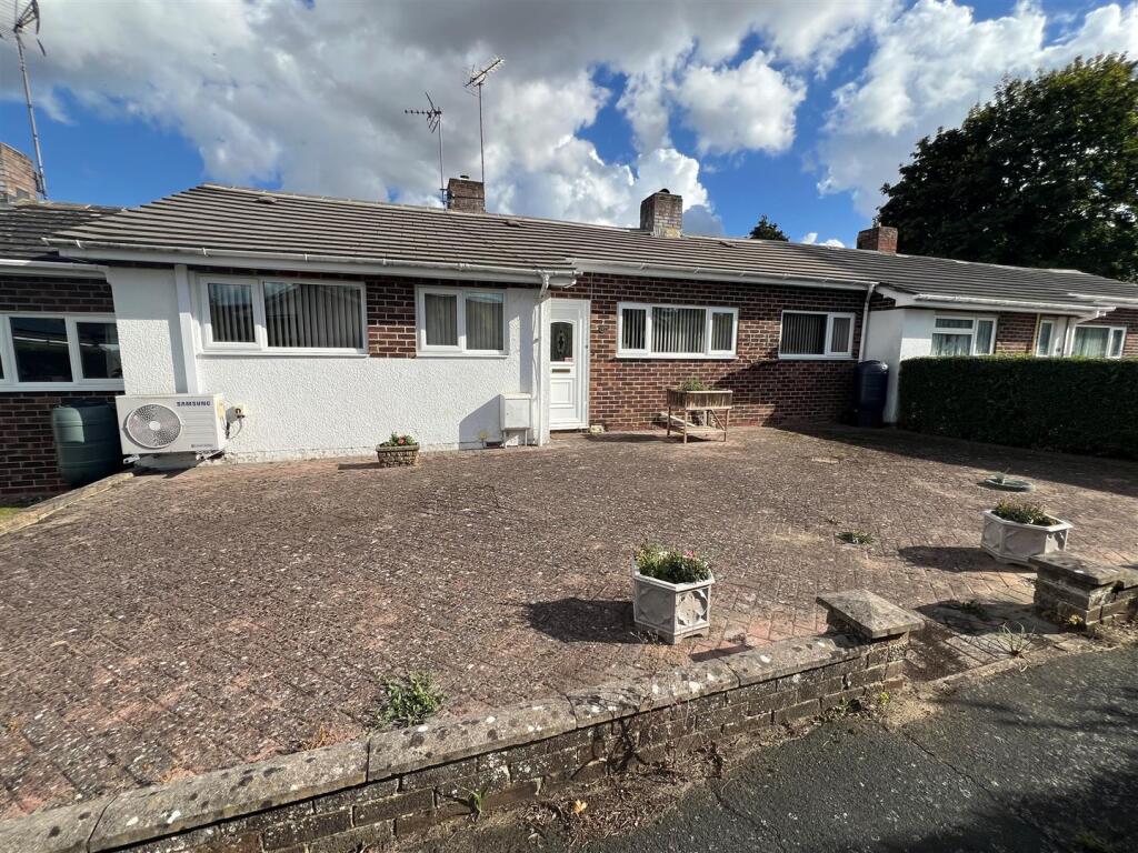 Main image of property: Fairthorne Rise, Old Basing, Basingstoke