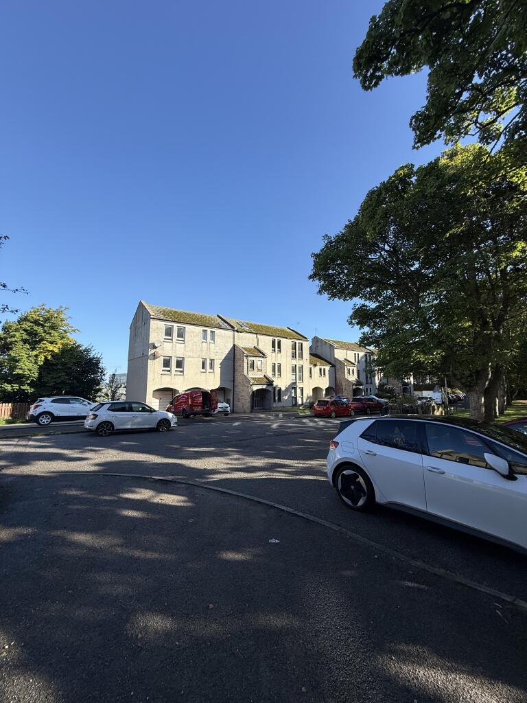 Main image of property: Craigpark, Aberdeen, Aberdeen City