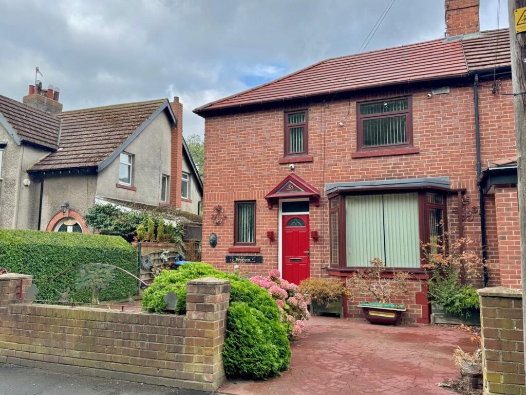 Main image of property: The Dene, Dalton-le-Dale, Seaham, County Durham, SR7