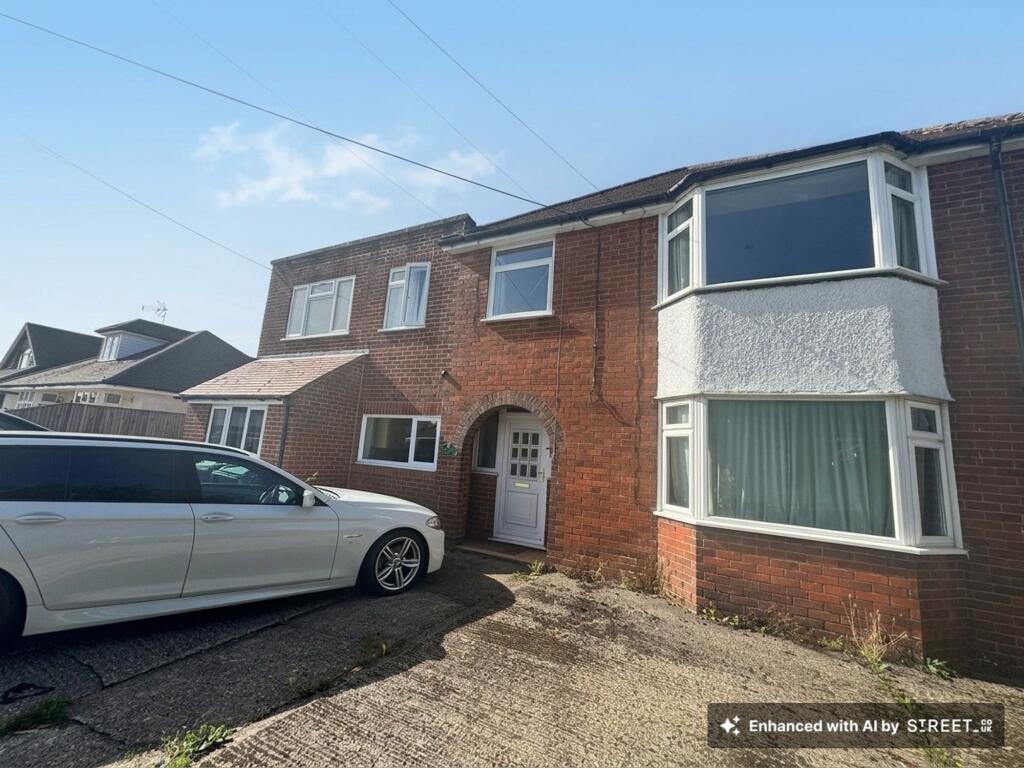 Main image of property: Marlow Road, Stokenchurch, HP14