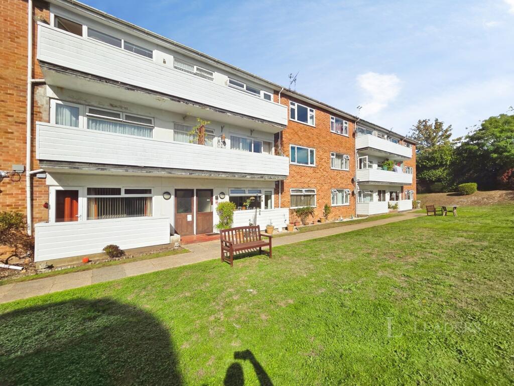 Main image of property: Kingsway, Chandler's Ford, Eastleigh, SO53