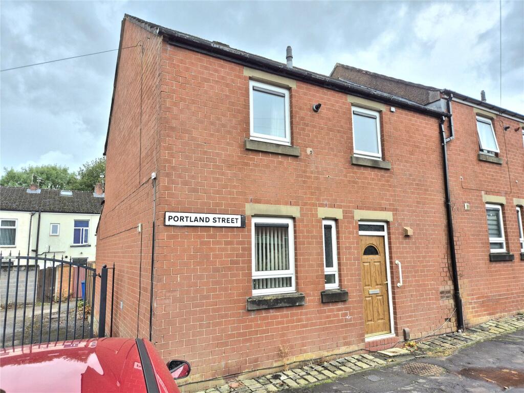 Main image of property: Portland Street, Blackburn, Lancashire, BB2