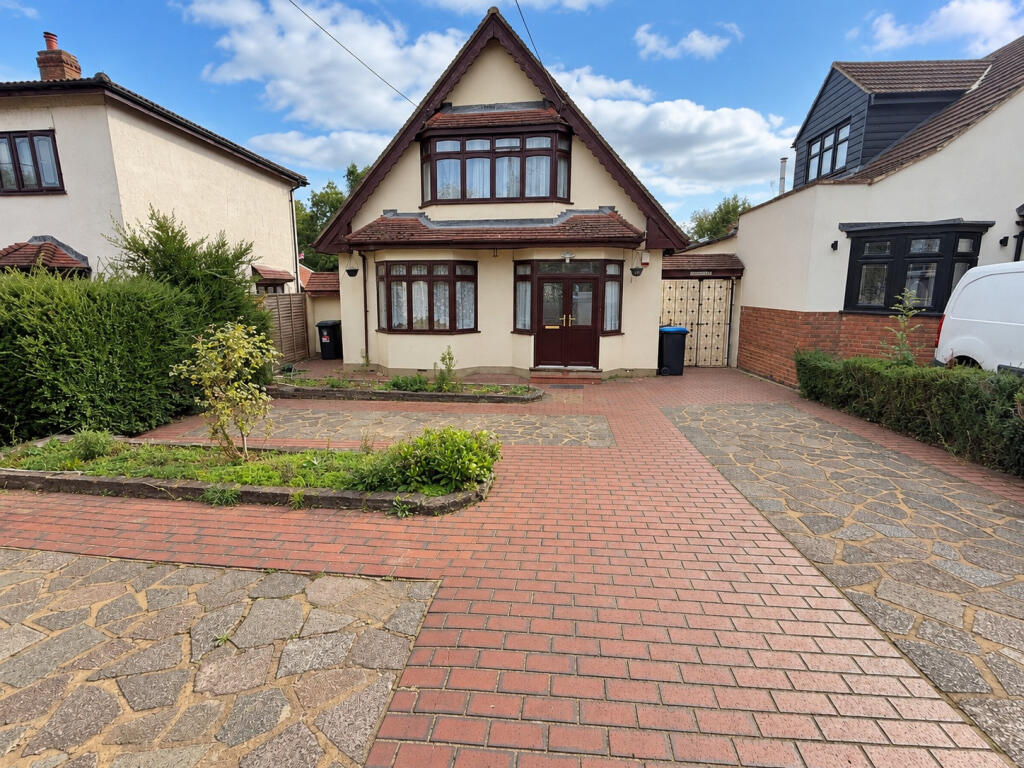 Main image of property: Tysea Hill,  Romford, RM4