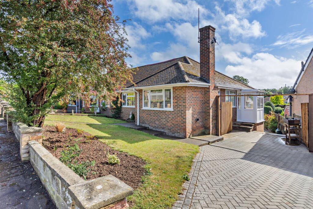 Main image of property: Copperfield Drive, Langley, Maidstone
