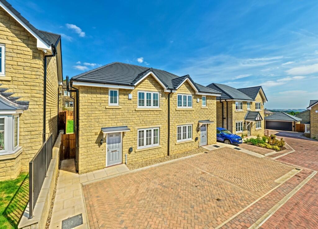 Main image of property: Swallow Lane,
Golcar,
Huddersfield,
West Yorkshire,
HD7 4NB