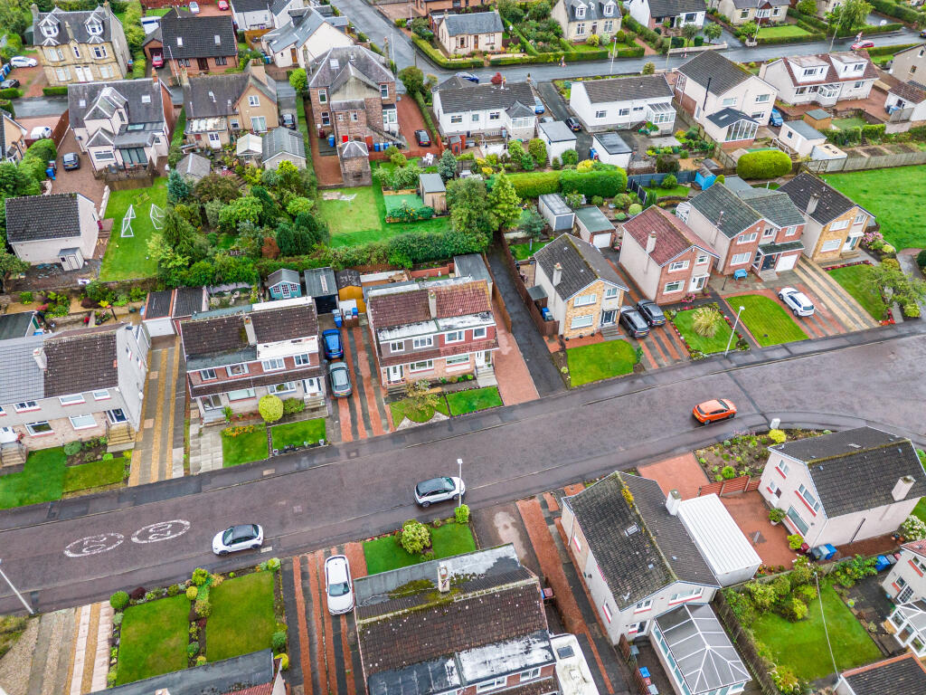 Main image of property: 48 Avon Avenue, Carluke, ML8