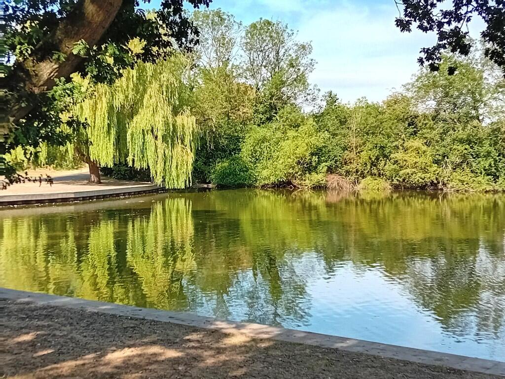Main image of property: Sandall Park Fishing Pond, Doncaster, South Yorkshire, DN2