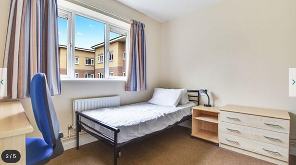 Main image of property: Randolph Court, Churchill Drive, Oxford, Oxfordshire