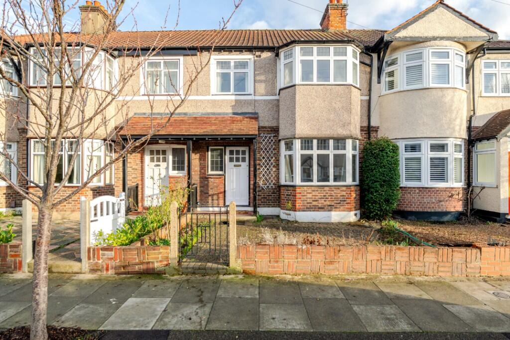 Main image of property: Cavendish Avenue, London, KT3
