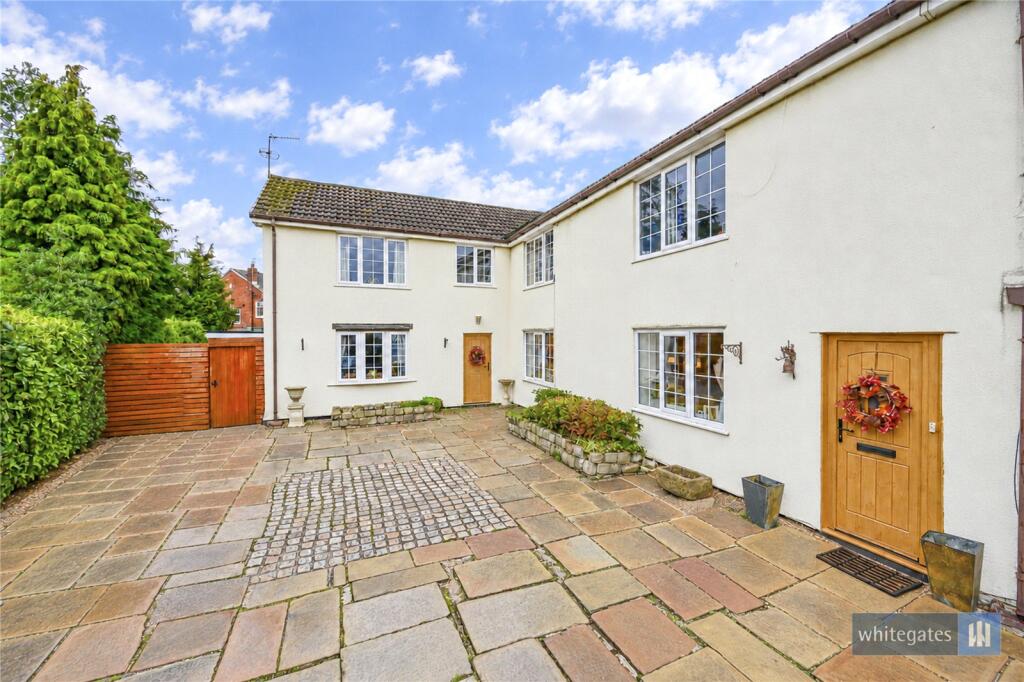 Main image of property: Portico Lane, Eccleston Park, Prescot, Merseyside, L35