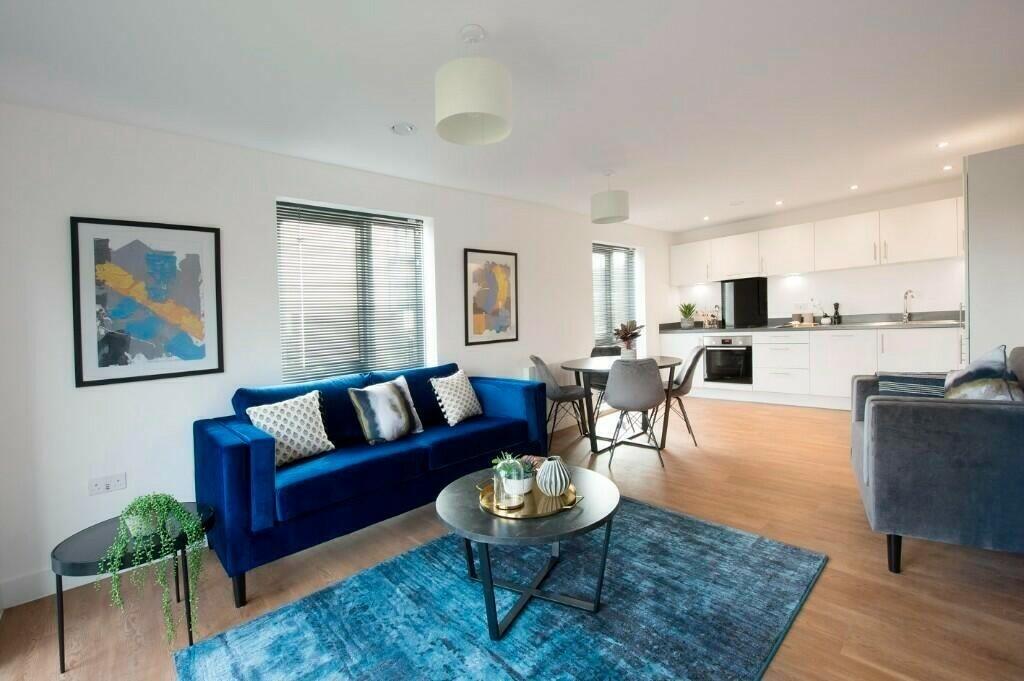 Main image of property: 2 Cook Way, Arborfield Green