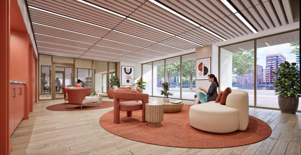 Main image of property: Selsdon Way, Tower Hamlets, London