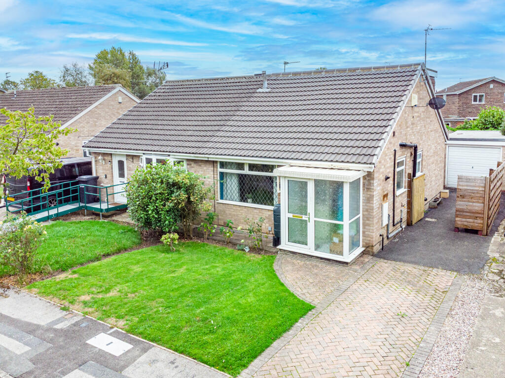 Main image of property: Lowick, York, YO24