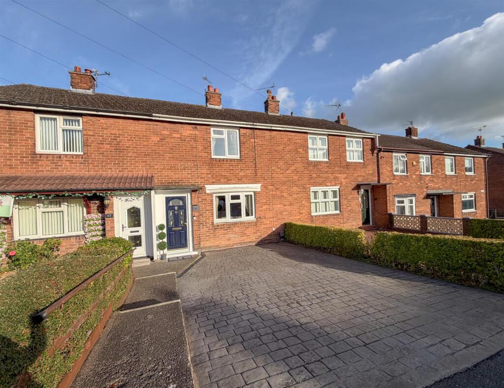 Main image of property: Bryn Offa, Wrexham