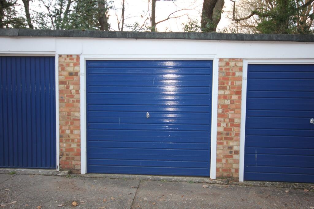 Main image of property: Paddockhall Road, Haywards Heath, RH16