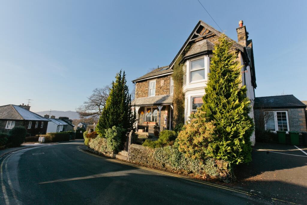 Main image of property: Rum Doodle  Sunny Bank Road  WINDERMERE Cumbria LA23 2EN  United Kingdom
