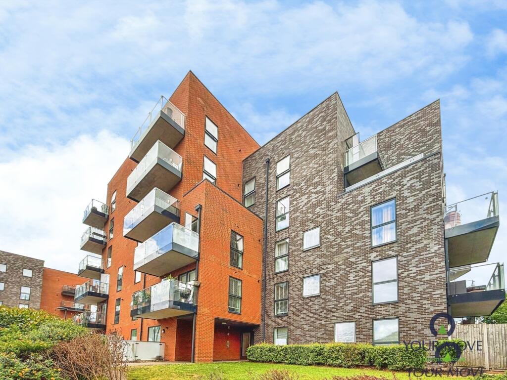 Main image of property: Larner Road, Erith, DA8