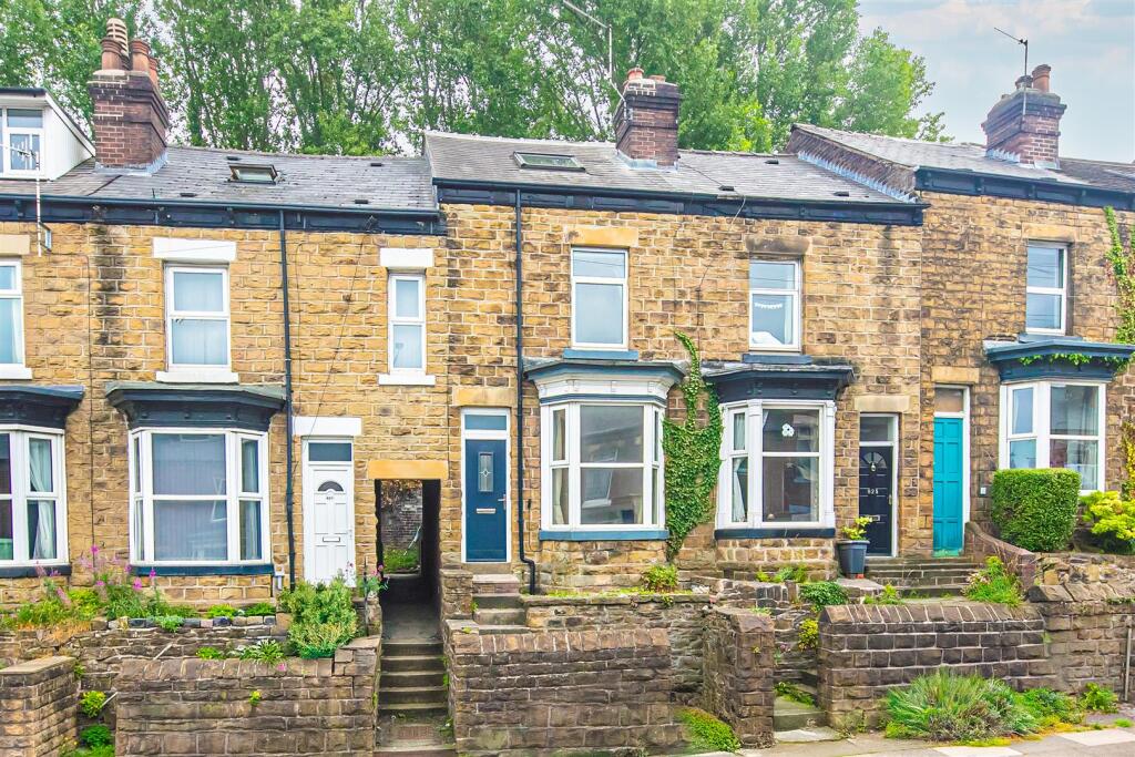 Main image of property: Ecclesall Road, Bannercross, S11