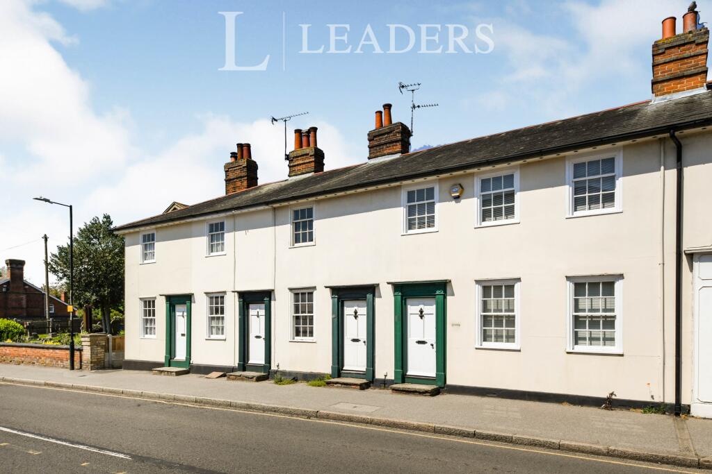 Main image of property: High Street, Kelvedon, Colchester, CO5