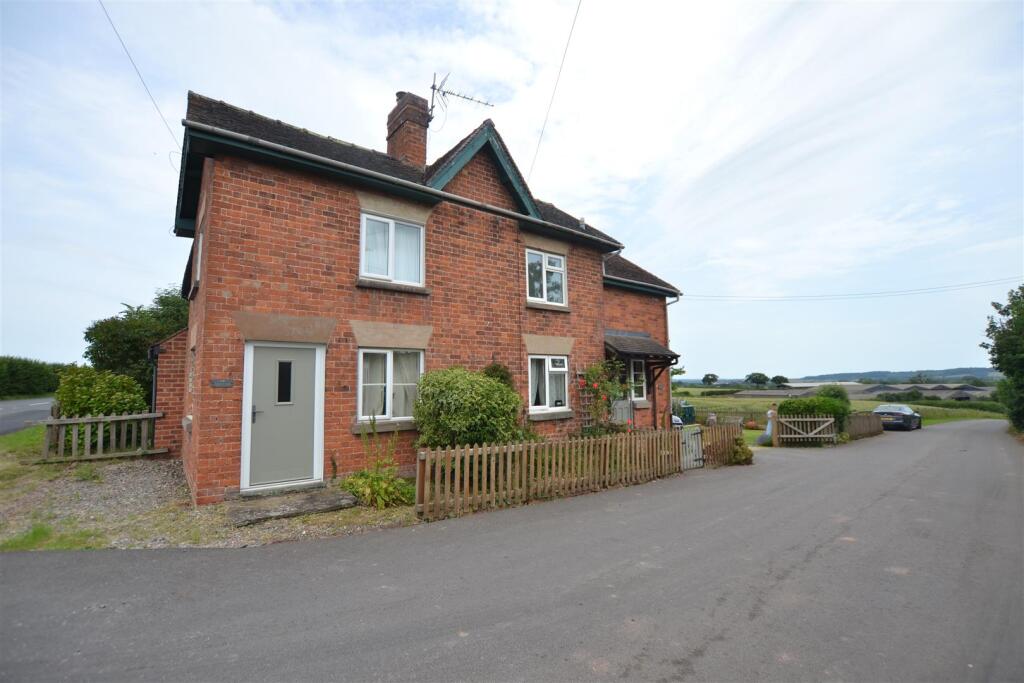 Main image of property: Nr Eardisland, Leominster