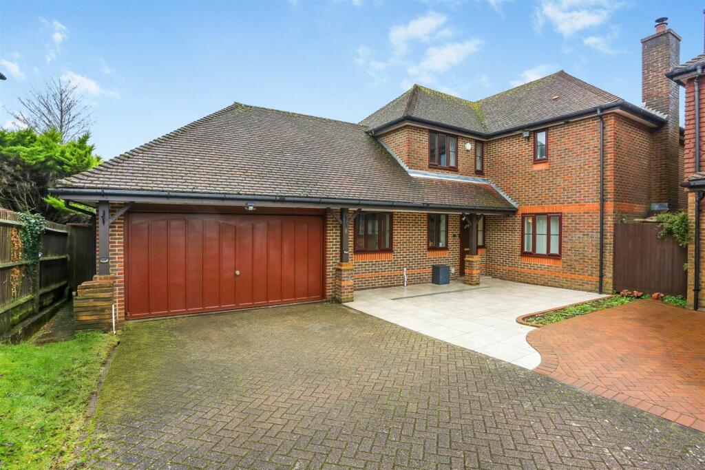 Main image of property: Hawthorn Close, Banstead