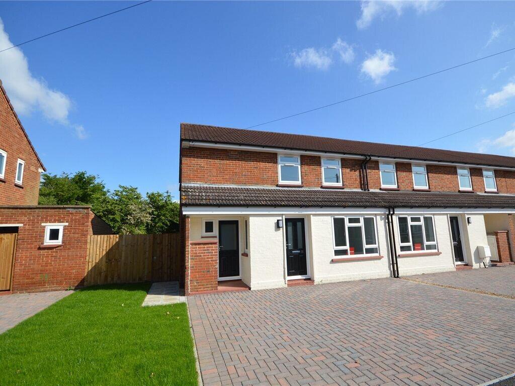 Main image of property: Beavers Crescent, Hounslow