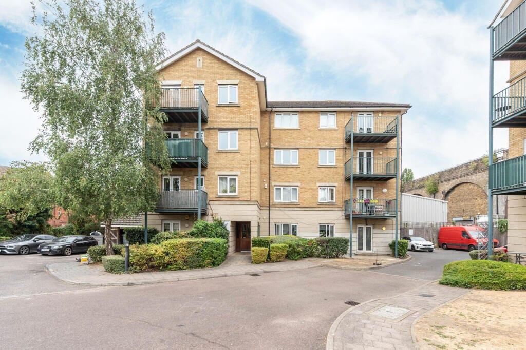 Main image of property: Fentiman Way, South Harrow, HA2